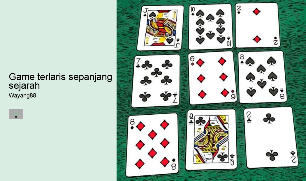 game bertema sejarah