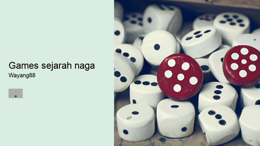 games sejarah naga